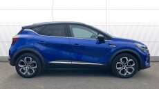 Renault Captur 1.0 TCE 90 Techno 5dr Petrol Hatchback